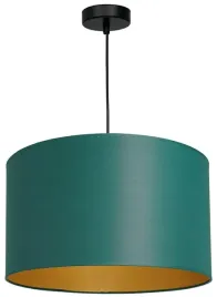 lampa-wiszaca-sufitowa-nowoczesna-arden-zielono-zlota-abazur-1xe27-40cm