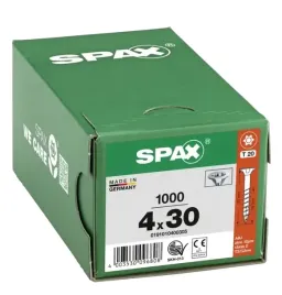 spax-wkrety-uniwersalne-do-drewna-4x30-mm-wirox-t20-1000szt