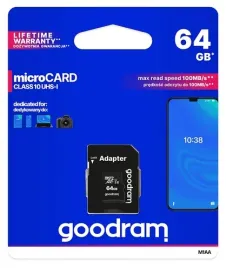 karta-pamieci-64gb-goodram-micro-sd-class10-uhs-i-adapter