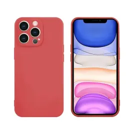 etui-tint-xiaomi-redmi-12-red