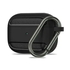 etui-silikonowe-carbon-pro-na-airpods-pro-2-czarne