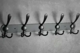 da200-wieszak-scienny-45cm-czarny