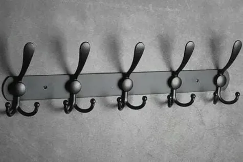 da200-wieszak-scienny-45cm-czarny