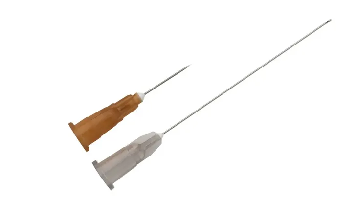 Medical Brokers Kaniula Dermatologiczna 27G 0,4x40mm