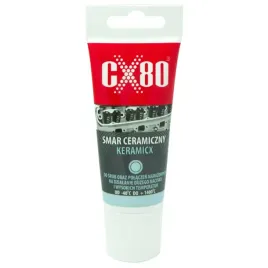 cx80-keramicx-smar-ceramiczny-do-hamulcow-wydechu-przemyslowy-w-tubce-40g
