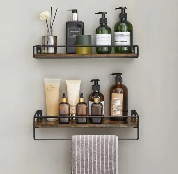 polka-scienna-plyta-scienna-na-ksiazki-styl-loft