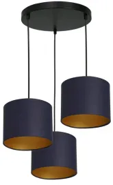 lampa-wiszaca-sufitowa-nowoczesna-arden-niebiesko-zlota-abazur-3xe27-plafon