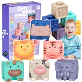 miekkie-klocki-sensoryczne-zwierzatka-i-cyfry-edukacyjny-zestaw-12-el