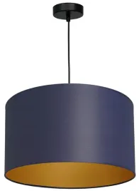 lampa-wiszaca-sufitowa-nowoczesna-arden-niebiesko-zlota-abazur-1xe27-40cm