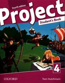 project-4-4th-edition-podrecznik-oxford-2025