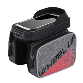 uchwyt-rowerowy-bkb017-premium-black-red