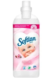 softlan-plyn-do-plukania-weich-mild-bialy-1l-45plukan-ultra-mleko-migdalowe