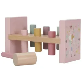 little-dutch-drewniana-przebijanka-fairy-garden