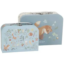 little-dutch-zestaw-2-walizeczek-walizki-forest-friends