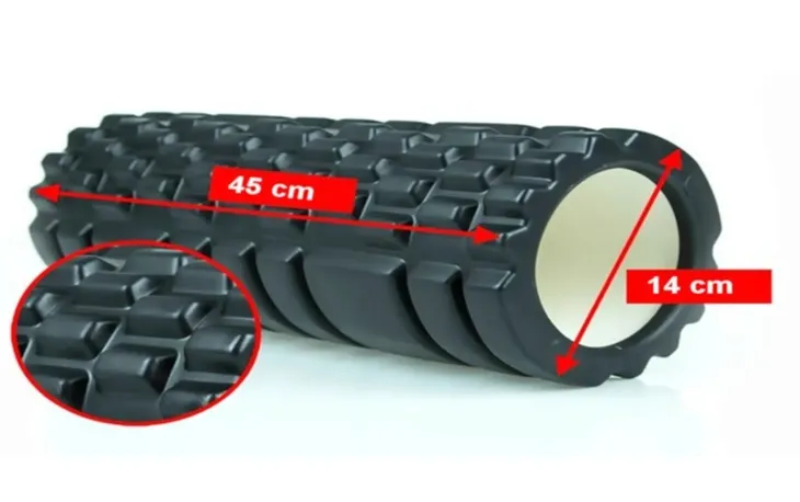 profesjonalny-zestaw-treningowy-walek-roler-45cm-twister-skakanka-lozyska-cechy-dodatkowe-lozyska-w-uchwytach-regulowana-dlugosc
