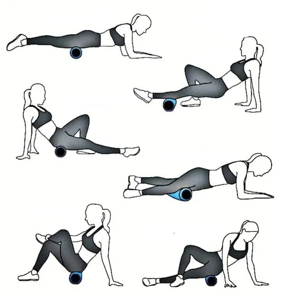 profesjonalny-zestaw-treningowy-walek-roler-45cm-twister-skakanka-lozyska-dlugosc-linki-280-cm