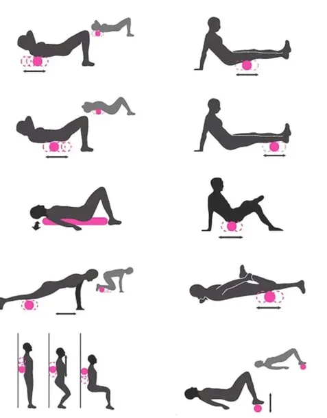 profesjonalny-zestaw-treningowy-walek-roler-45cm-twister-skakanka-lozyska-grubosc-linki-0-45-cm