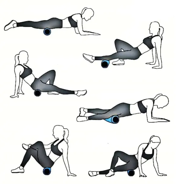 profesjonalny-zestaw-treningowy-walek-roler-45cm-twister-skakanka-lozyska-stan-nowy-rodzaj-z-tworzywa-sztucznego