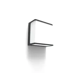 lampa-elewacyjna-kinkiet-zewnetrzny-antracyt-kwadratowy-15-cm-ip54-lutec