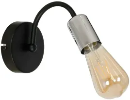 kinkiet-lampa-scienna-nowoczesna-dow-czarny-srebrny-1xe27-loft-industrialna