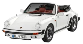 model-do-sklejanie-revell-porsche-911-g-model-50-years