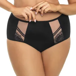 gorsenia-k497-paradise-czarny-3xl-majtki-figi