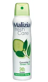 malizia-fresh-care-dezodorant-cucumber-green-tea-150ml