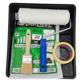 zestaw-malarski-kuweta-walek-mikrofibra-25-folia-tasma-pedzel-do-malowania