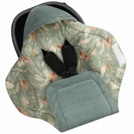 sleepee-otulacz-kocyk-do-fotelika-samochodowego-bohemian-green