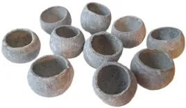 bell-cup-szary-glowka-beton-5-7cm-10-sztuk-susz-egzotyczny-swieta-na-stroik