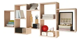 polka-scienna-regal-na-sciane-na-ksiazki-wiszaca-na-kwiaty-loft-dab-sonoma
