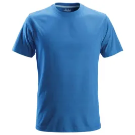 t-shirt-roboczy-bhp-koszulka-classic-snickers-workwear-2502-niebieski-l