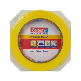 tasma-malarska-washi-50mx9mm-zolta-wew-zew-odporna-precyzyjna-tesa