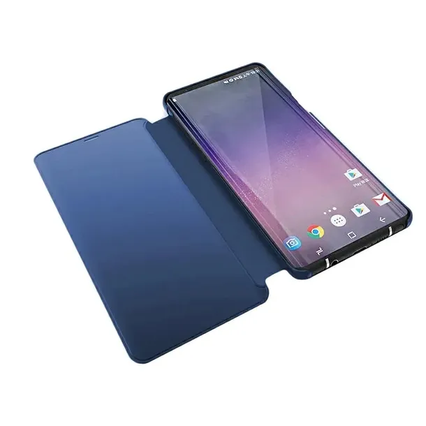 clear-view-cover-sam-m51-blue-stan-nowy