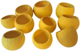 bell-cup-zolty-glowka-5-7-cm-10-sztuk-susz-egzotyczny-swieta-bn-na-stroik