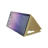 clear-view-cover-sam-a72-gold-certyfikat-ce