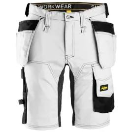 spodnie-robocze-bhp-krotkie-stretch-worki-kiesz-snickers-6141-biale-48