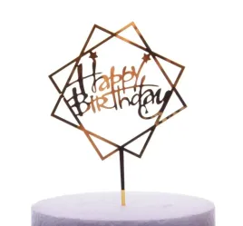 topper-happy-birthday-zloty-kwadrat