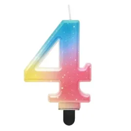 swieczki-cyferki-cyferka-na-tort-cieniowane-numer-4