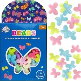 koraliki-do-nawlekania-kulki-bransoletki-bizuteria-beads-linka-motylki