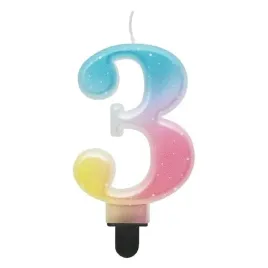 swieczki-cyferki-cyferka-na-tort-cieniowane-numer-3