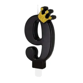 swieczki-cyferki-cyferka-na-tort-czarna-z-korona-numer-9