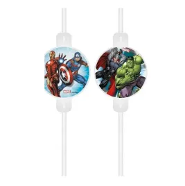 slomki-urodzinowe-papierowe-mighty-avengers-4-szt