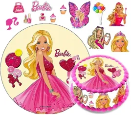 zestaw-oplatek-na-tort-barbie-postacie-tekst