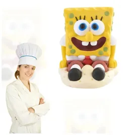 figurka-na-tort-spongebob-gabka-z-cukru