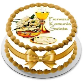 zestaw-oplatek-na-tort-komunijny-2-zlote-kokardy