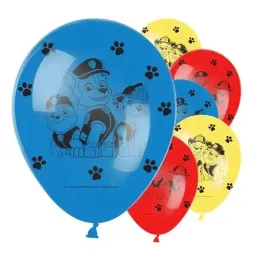 balony-urodzinowe-lateksowe-psi-patrol-23-cm-6-szt
