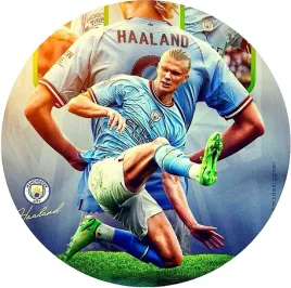 oplatek-na-tort-haaland-haland-manchester-city