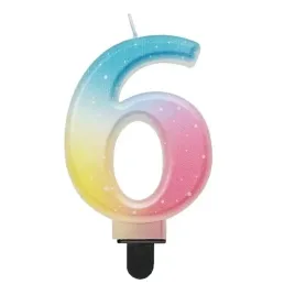 swieczki-cyferki-cyferka-na-tort-cieniowane-numer-6