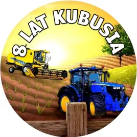 oplatek-na-tort-traktor-ciagnik-kombajn-20cm-tekst